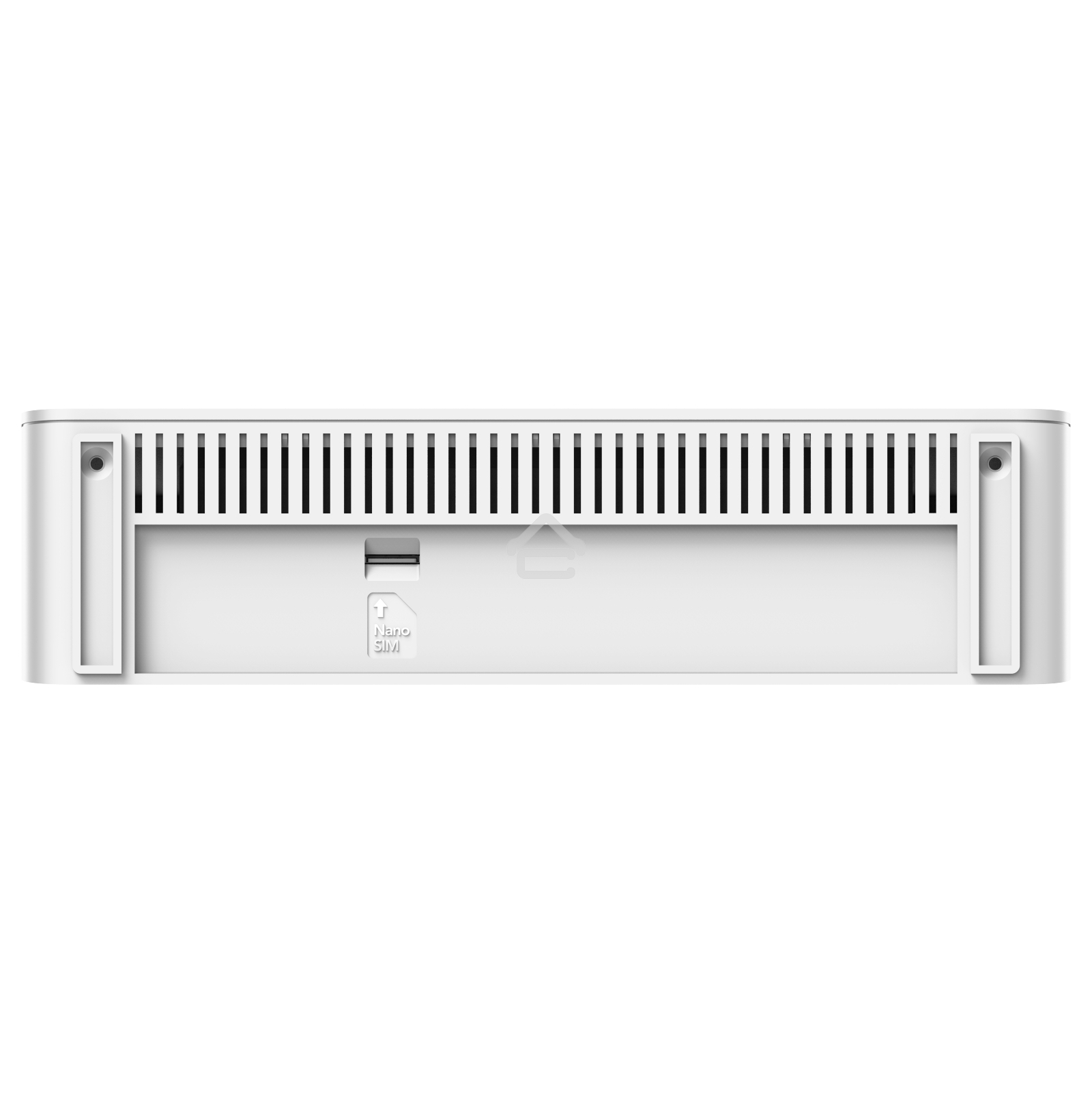 Маршрутизатор AC1200 Wi-Fi 4G LTE Cat.4 Router, AC1200 Wi-Fi, build-in 4G LTE modem, 4 10/100M RJ45 Ports, Nano SIM Slot, 300Mbps at 2.4GHz + 867Mbps at 5GHz, Internal antennas, PPTP/L2TP/OpenVPN/WireGuard VPN, DNS over Cloudflare/Google/Quad9, DDNS, SMS,