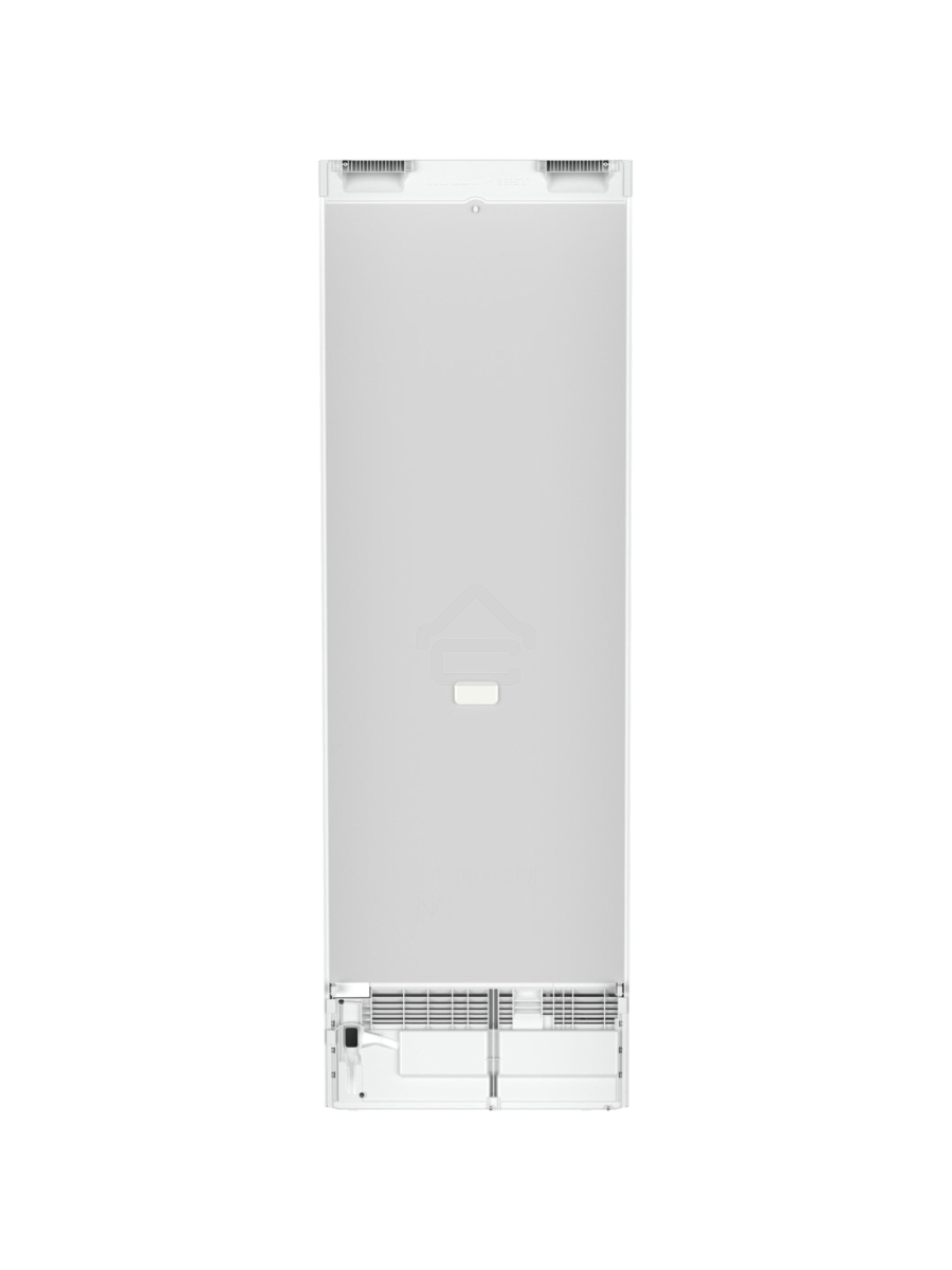 Холодильник Liebherr CNf 5203-22 001 белый двухкамерный 235/106л морозилка снизу No Frost