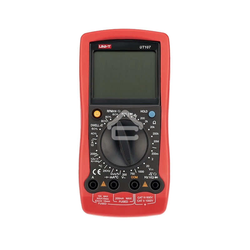 мультиметр Uni-T UT107