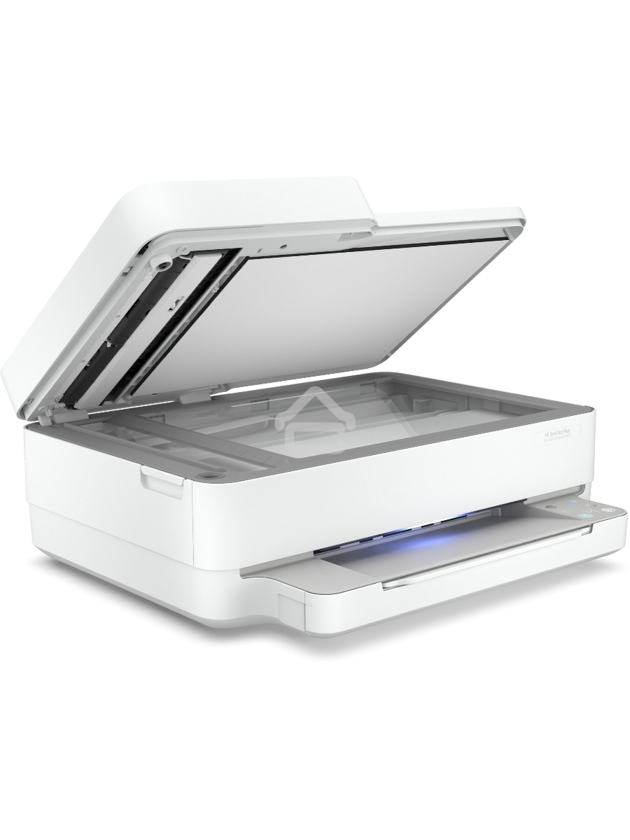 МФУ струйный HP DeskJet Ink Advantage 6475 (5SD78C), A4, цветной, печ. до 20 стр/мин. (ч/б) до 17 стр/мин. (цвет), скан. до 7 стр/мин. (ч/б) 3 стр/мин. (цвет), 1200x1200dpi, USB, Wi-Fi, Air Print