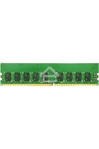 Оперативная память Synology, DDR4, 8GB (1x8GB), 2666MHz, CL16, DIMM