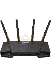 Игровой маршрутизатор ASUS TUF-AX4200/UK/13/P_EU_UK (90IG07Q0-MU9100) (90IG07Q0-MU9100)