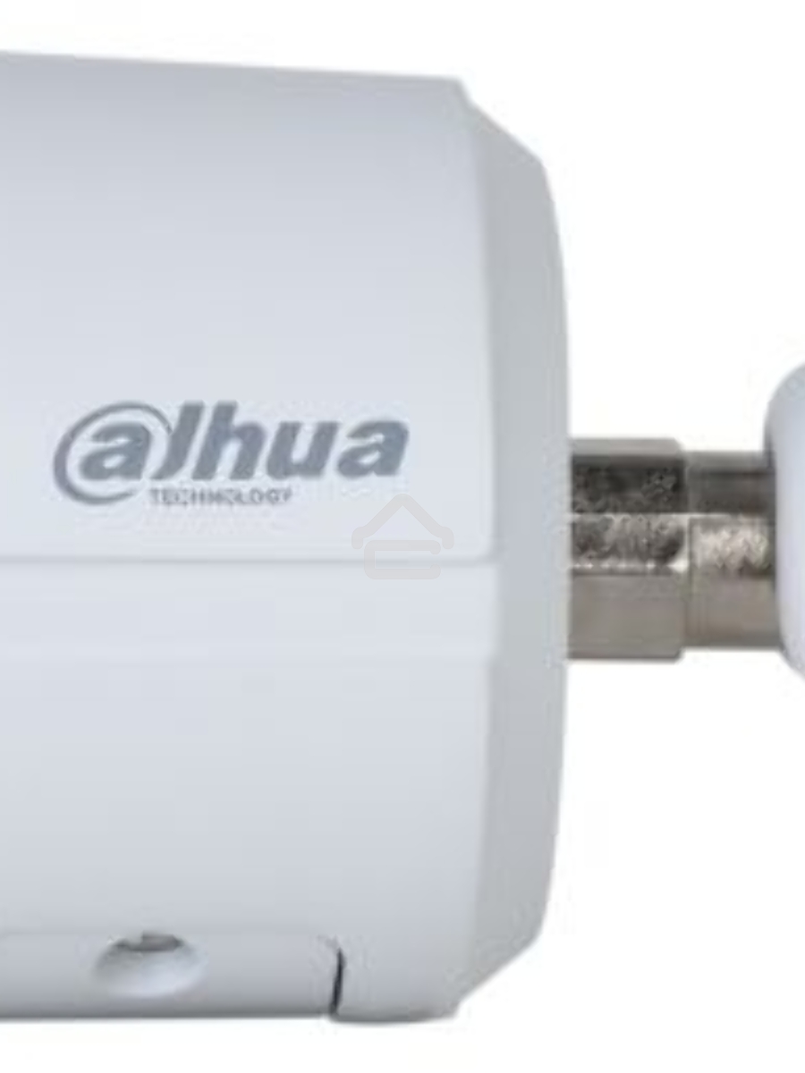 Видеокамера Dahua DH-IPC-HFW2449SP-S-IL-0280B уличная цилиндрическая IP-видеокамера 4Мп 1/2.7” CMOS объектив 2.8мм