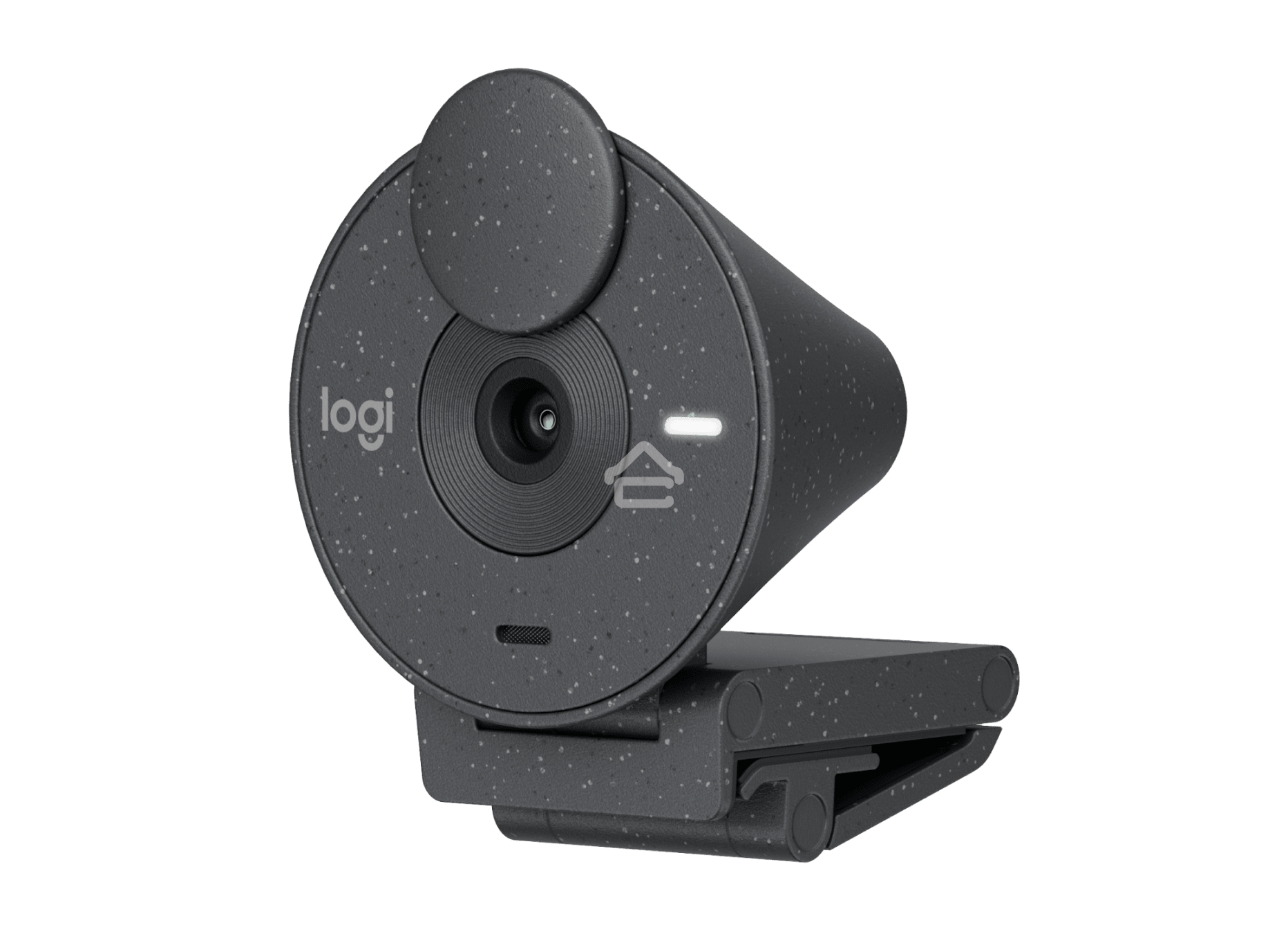Веб-камера Logitech Brio 300 Full HD webcam - GRAPHITE - USB