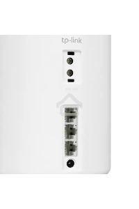Домашняя Mesh Wi-Fi система с поддержкой 4G+ TP-Link Deco X20-4G(1-pack) AX1800
