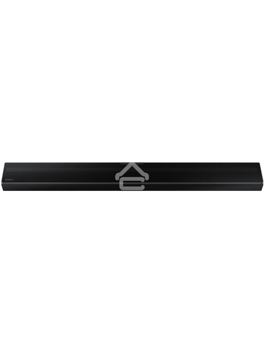 Саундбар Samsung HW-Q6CT/RU 2.1 450Вт черный