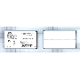 Аккумуляторная батарея Li3715T42P3h734158 для ZTE Score M ZTE X500 3.7 V 5.6Wh