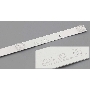 Подсветка LED CRH-F32JL43030020659A-Rev1.3 MR