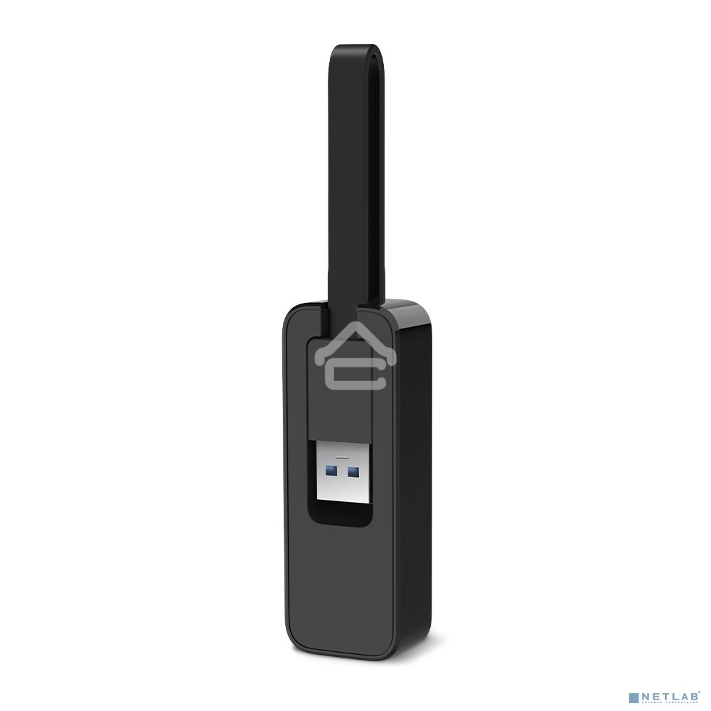 Сетевой адаптер TP-Link UE306 USB 3.0/Gigabit Ethernet