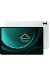Планшет Samsung Galaxy Tab S9 FE+ BSM-X616B Exynos 1380 (2.4) 8C RAM12Gb ROM256Gb 12.4