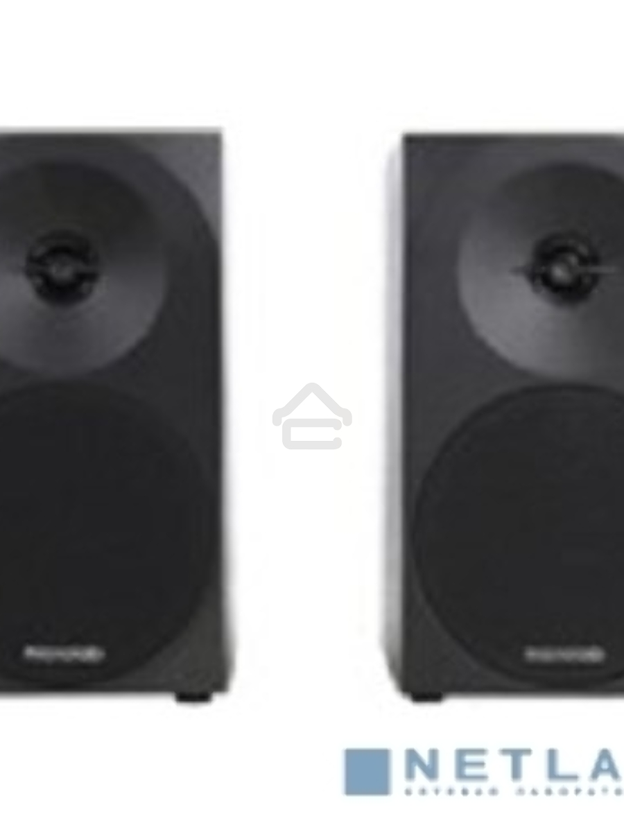Колонки MICROLAB B70 Black {20W RMS}