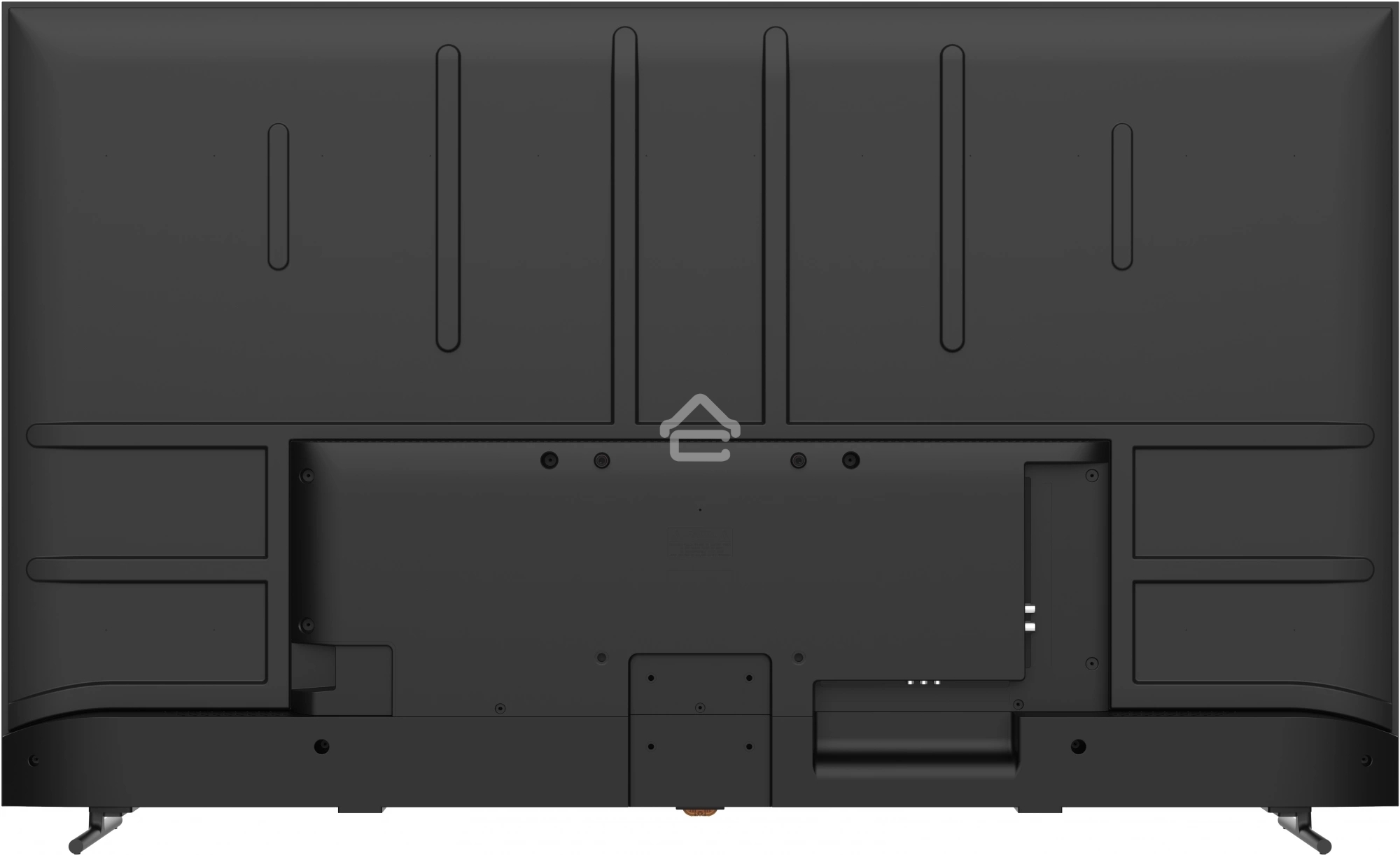 Телевизор Digma 65