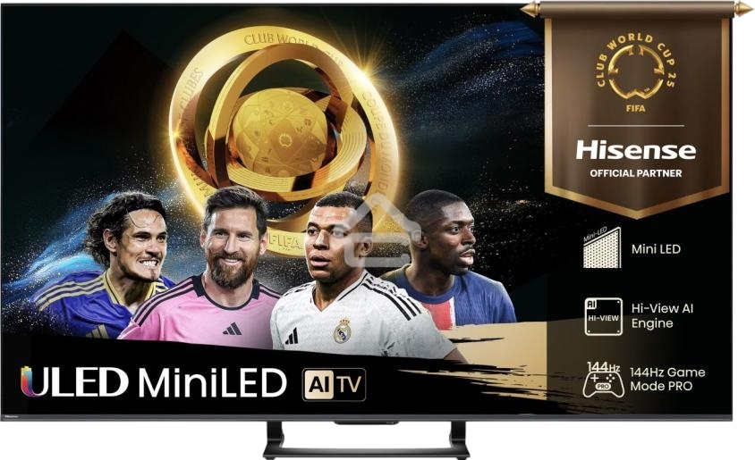 Телевизор Hisense 65