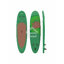 САП доска Hiper SUPB-0147 (320)