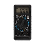 Портативный мультиметр М-182 (DT-182) PROconnect