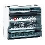 Шина нулевая в корпусе 4х11 EKF sn0-4x11