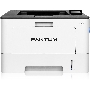 Принтер лазерный PANTUM BP5100DN, A4, ч/б, печ. до 40 стр/мин., 1200 x 1200 dpi, USB, RJ-45, NFC