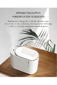 Очиститель воздуха Hysure Увлажнитель воздуха Invitop PRO-5 5L humidifier Newest