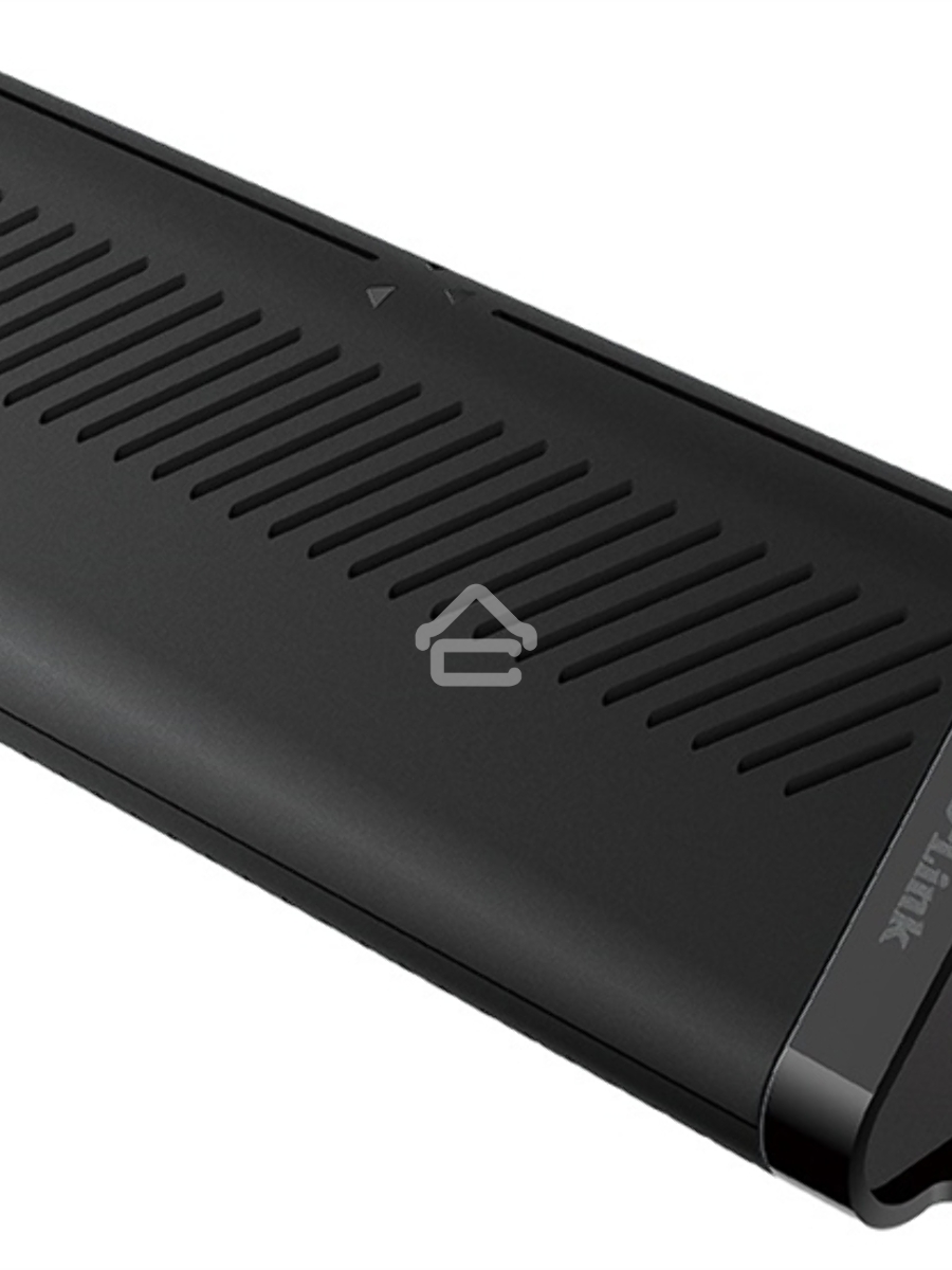 Адаптер D-Link DPE-302GE/A1A