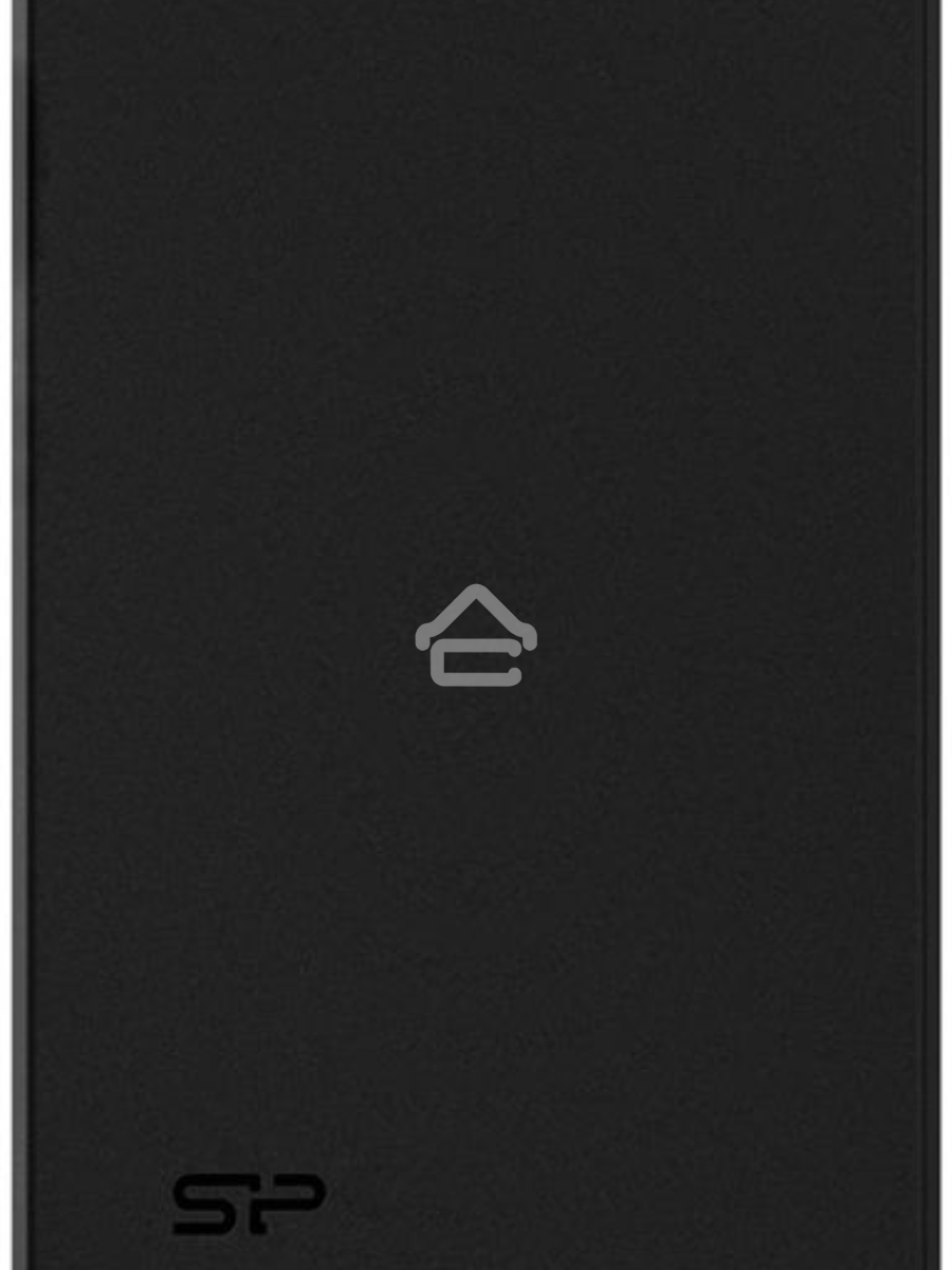 Внешний жесткий диск 1TB Silicon PowerStream S05, 2.5