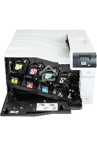 Принтер лазерный HP Color LaserJet CP5225dn (CE712A), A3, цветной, печ. до 20 стр/мин., 600 x 600 dpi, USB, RJ-45
