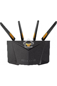 Игровой маршрутизатор ASUS TUF-AX4200/UK/13/P_EU_UK (90IG07Q0-MU9100) (90IG07Q0-MU9100)