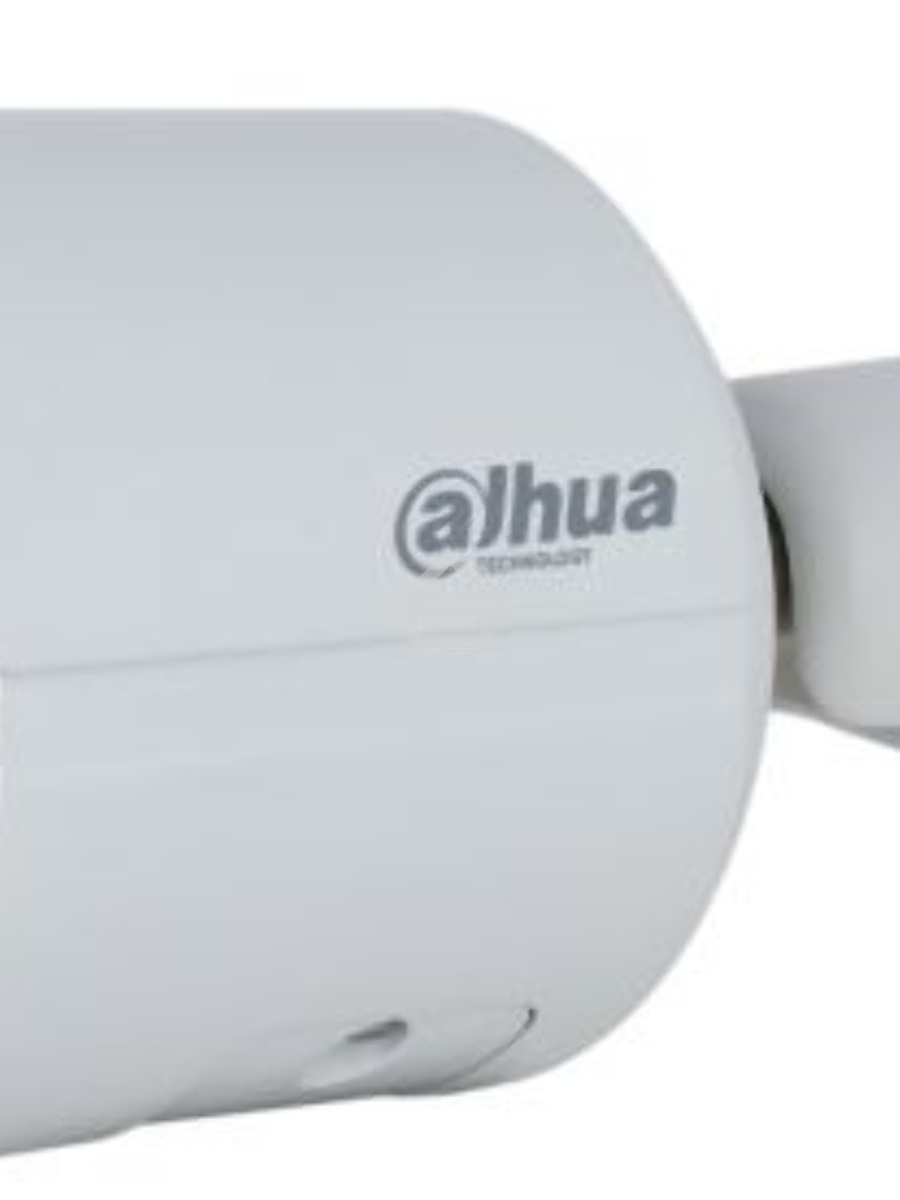 Видеокамера Dahua DH-IPC-HFW2449SP-S-IL-0280B уличная цилиндрическая IP-видеокамера 4Мп 1/2.7” CMOS объектив 2.8мм