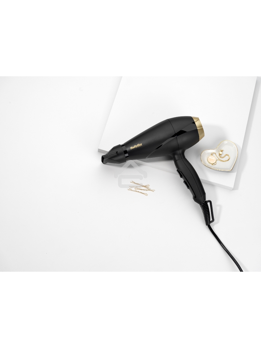 Фен BABYLISS 6704E