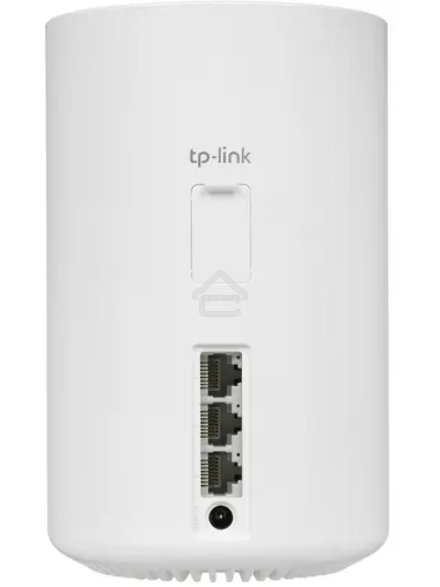 Домашняя Mesh Wi-Fi система с поддержкой 4G+ TP-Link Deco X20-4G(1-pack) AX1800