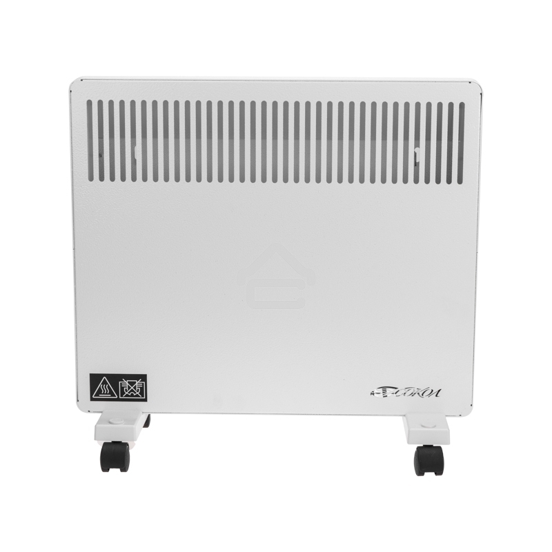 Конвектор Сокол 60-0086 белый, 1000 Вт, 10 м2, термостат