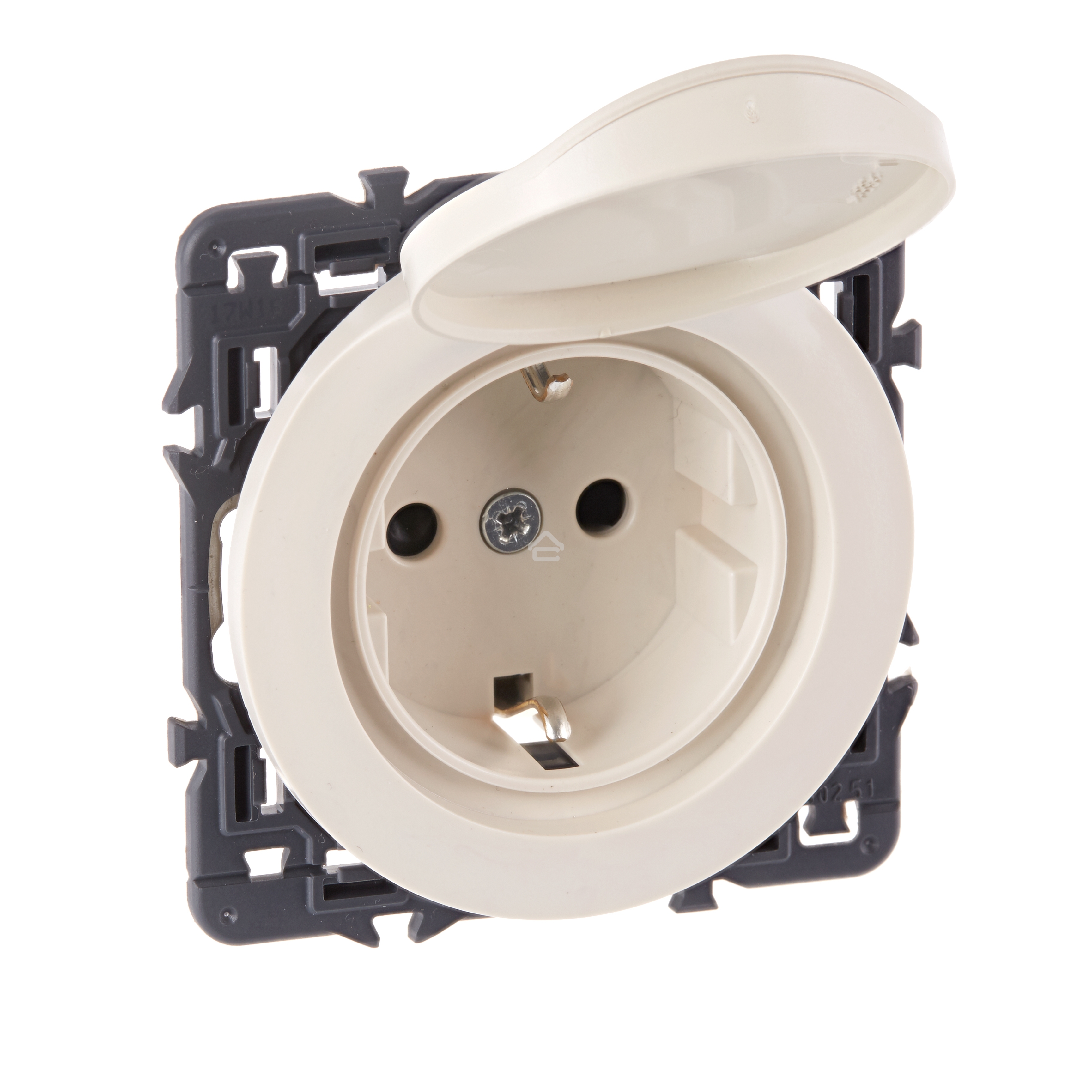 Суппорт 2мод. Mosaic Celiane Leg 080251