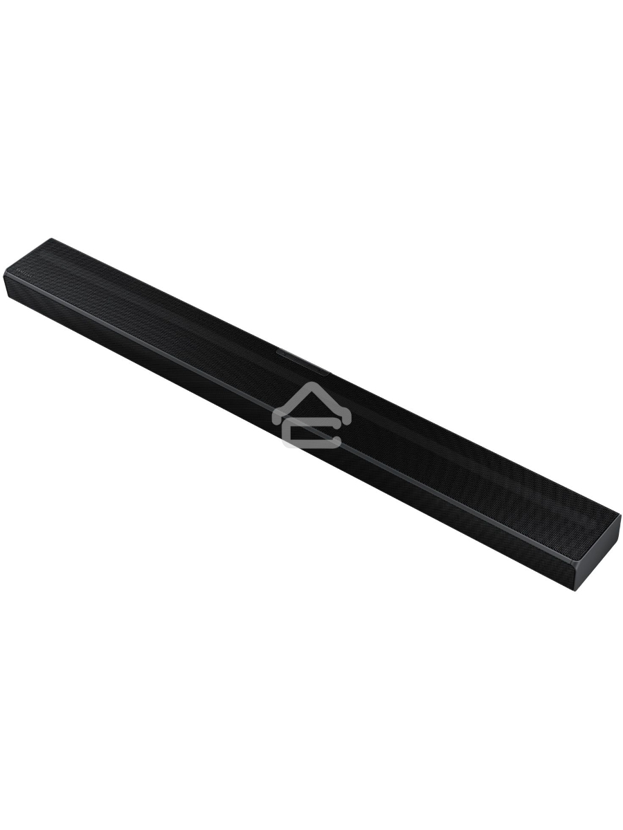 Саундбар Samsung HW-Q6CT/RU 2.1 450Вт черный