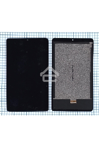 Модуль (матрица + тачскрин) для Huawei MediaPad T3 7.0 Wi-Fi черный
