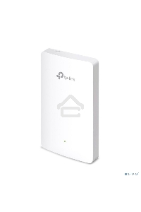 Точка доступа TP-Link EAP615-Wall AX1800 10/100/1000BASE-TX