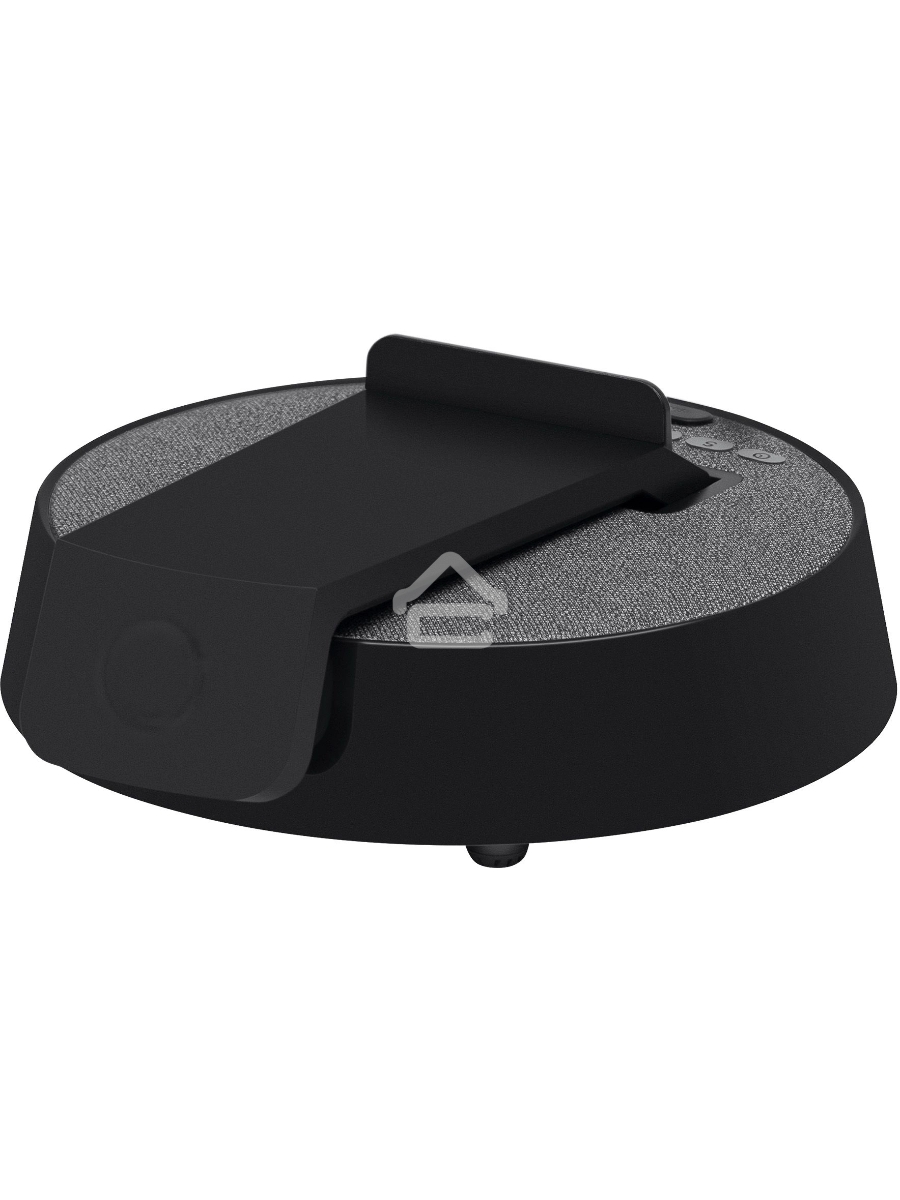 Портативная колонка BBK BTA1110 черный 10W 2.0 BT 10м 1800mAh