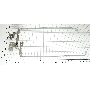 Петли для ноутбука HP Pavilion DV6-6000 15.6