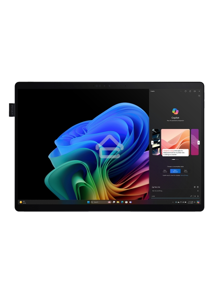 Планшет ASUS ProArt PZ13 HT5306QA-LX008W 13.3