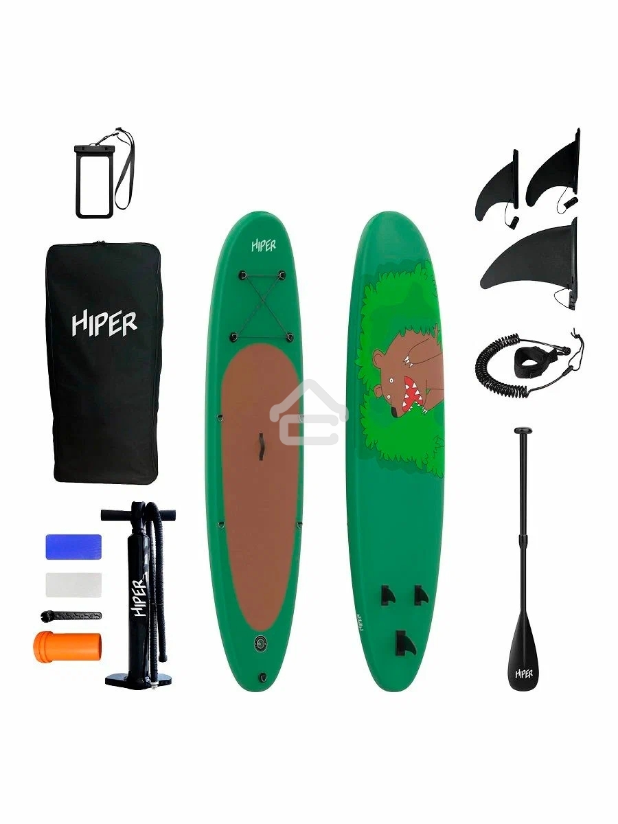 САП доска Hiper SUPB-0147 (320)