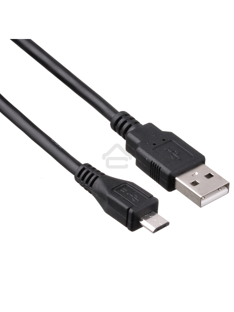 Кабель Exegate EX205299RUS Кабель USB 2.0 A-->micro-B 3м Exegate