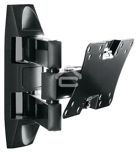 Кронштейн для телевизора Holder LCDS-5065 черный 19