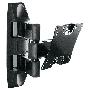 Кронштейн для телевизора Holder LCDS-5065 черный 19