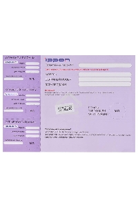 Блок питания Ippon E120 автоматический 120W 18.5V-20V 11-connectors 5.95A от бытовой электросети LED индикатор
