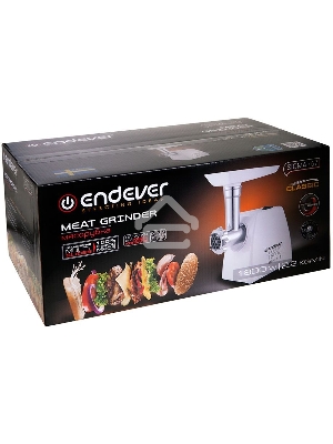 Мясорубка Endever Sigma-57
