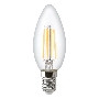 Лампа светодиодная Hiper THOMSON LED FILAMENT CANDLE 11W 1045Lm E14 2700K TH-B2071