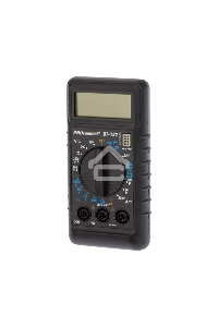 Портативный мультиметр М-182 (DT-182) PROconnect