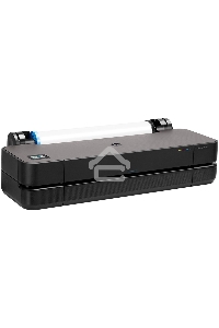 Плоттер струйный HP Designjet T230 (5HB07A), A1, 24