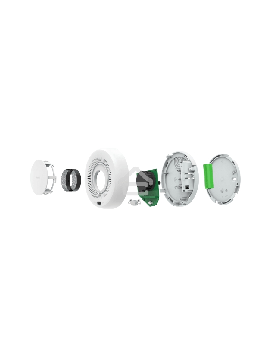 Датчик задымления Aqara Smart Smoke Detector (JY-GZ-03AQ)