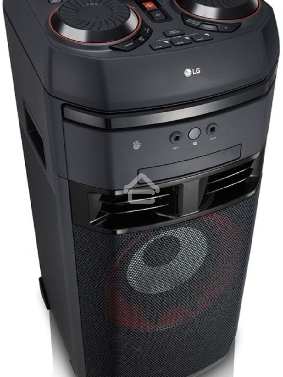 Аудиосистема LG OL75DK