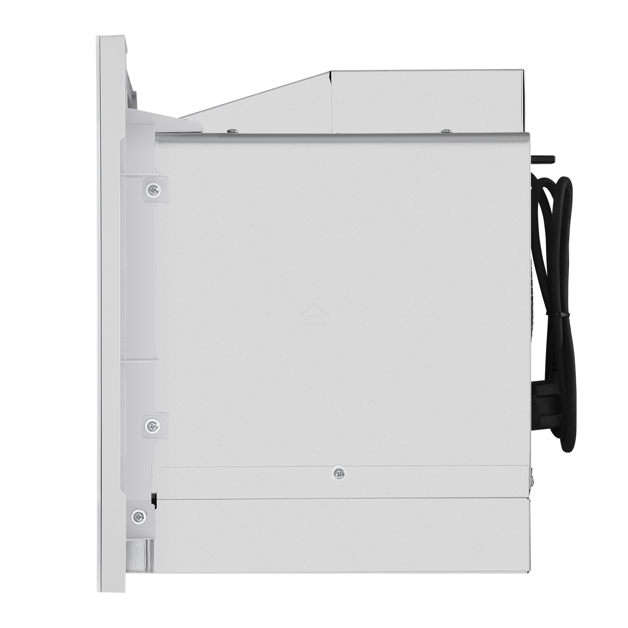 Микроволновая печь встраиваемая Maunfeld MBMO820SGW10