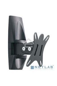Кронштейн для телевизора Holder LCDS-5003 металлик 10